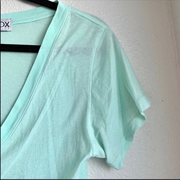 💙3 for $20💙Wildfox Like Totally For Sure Graohic 90s Tee XS - Picture 5 of 7